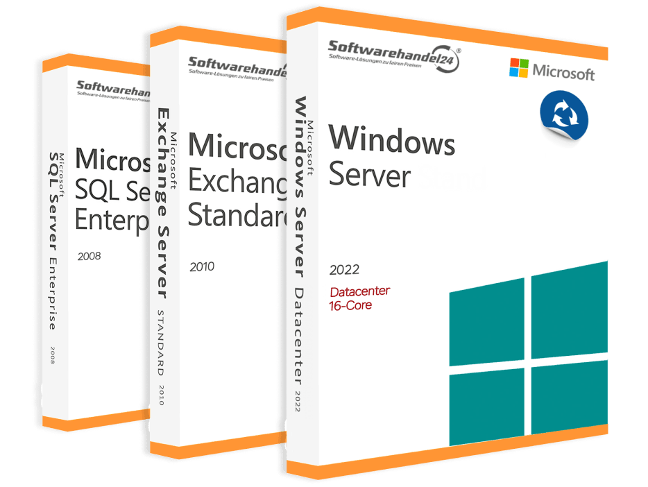 Microsoft Windows products